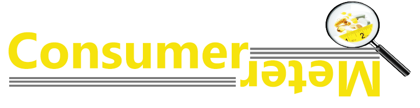 Consumer Meter Logo