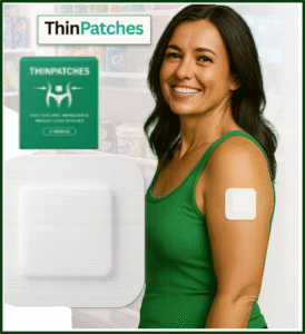 Read more about the article ThinPatches Reviews and Complaints | Is Work Legit? Find Out!