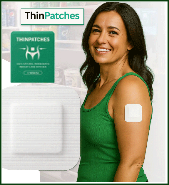 ThinPatches Reviews