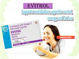 Read more about the article Evitrol Reviews—Are There Any Side Effects? | Compare Pros and Cons Here.