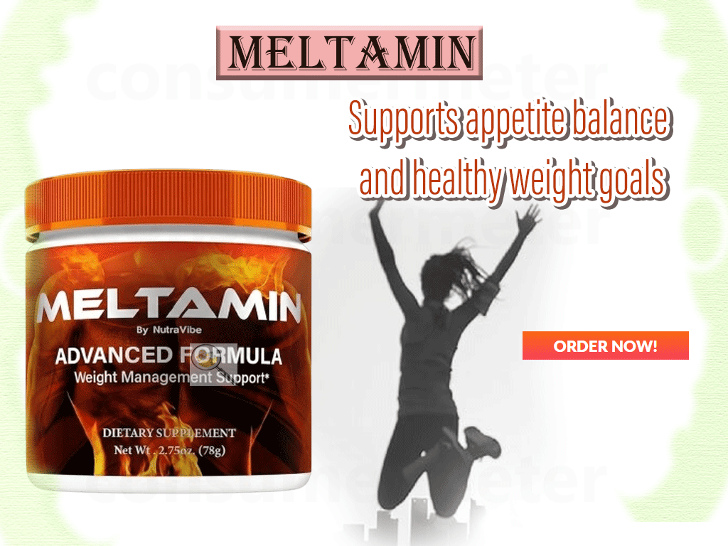 Meltamin Reviews Sculpted Body 2026