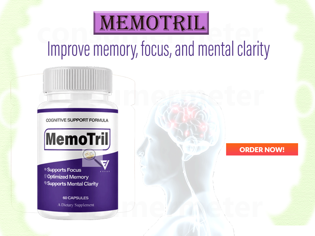 MemoTril Reviews: Honest Customer Feedback.