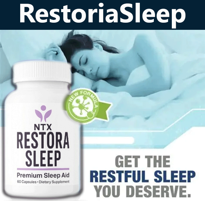 Restoria Sleep Reviews