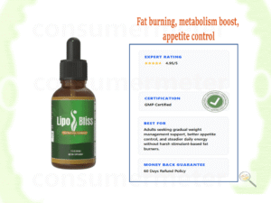 Read more about the article Is LipoBliss Reviews Legit or a Scam? Full Investigation & User Results.